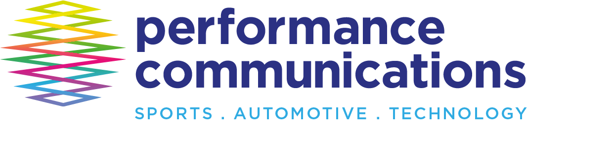 Performance Communications logo